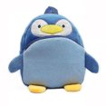thumbnail image 1 of Mochila de felpa HUOGUO, minimochila escolar infantil con dibujos animados, 1 of 5