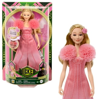 Madame Mo 3セット Universal Pictures' Wicked Madame Morrible Fashion Doll [Walmart