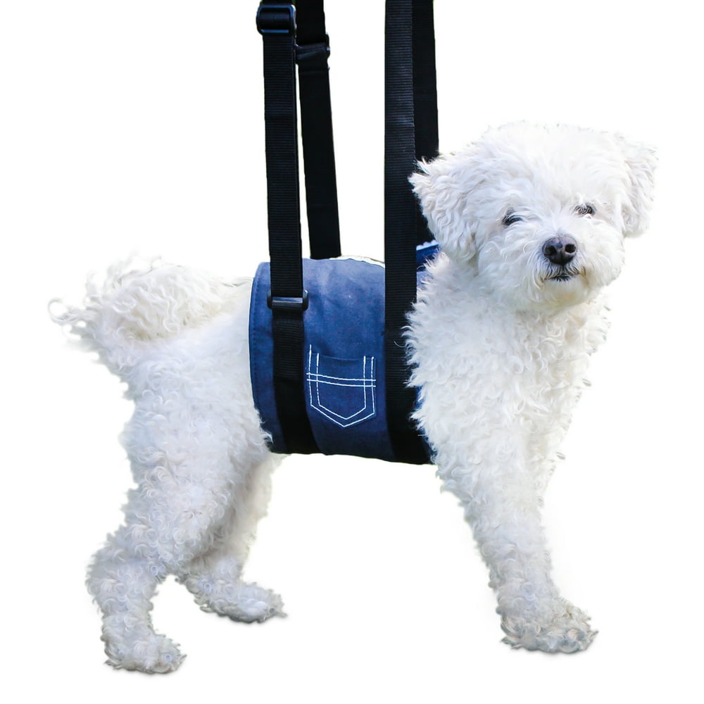 Support Sling Dog Harness for Full Body Support Prevents Injuries