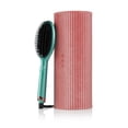 thumbnail image 1 of Set de regalo Smoothing Hot Brush ghd Alluring Jade, 1 of 4