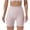 Pink, variant on REALiKUN Biker Shorts for Women High Waist Seamless Shorts Workout Yoga Leggings Scrunch Butt Lift Gym Pants Black S
