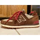 thumbnail image 5 of New Balance 574 Sneakers Shoes Made In USA M574PB PAUL BUNYAN men’s SZ 11.5, 5 of 6