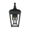 thumbnail image 4 of 72483-66-C-Minka Lavery-Marquee - 4 Light Outdoor Wall Mount-25 Inches Tall and 12 Inches Wide, 4 of 7
