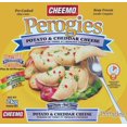 thumbnail image 1 of Cheemo Perogies Pommes de Terre et Fromage Cheddar 2 kg, 1 of 2