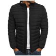 thumbnail image 1 of Veste en Coton avec Poche Zippée pour Hommes, 1 of 6