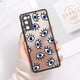 thumbnail image 1 of Funda protectora para Samsung S21 Ultra, carcasa dura mate para Galaxy S20 Fe S10 S8 S9 S10e Note 20 Ultra 10 Plus 9 8 Fivean unisex, 1 of 2