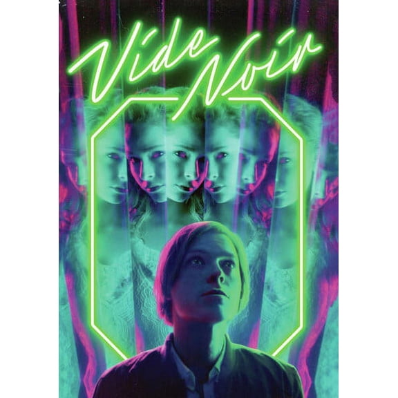 Vide Noir (DVD), 1091, Drama