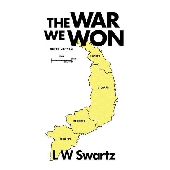 The War We Won (Hardcover)