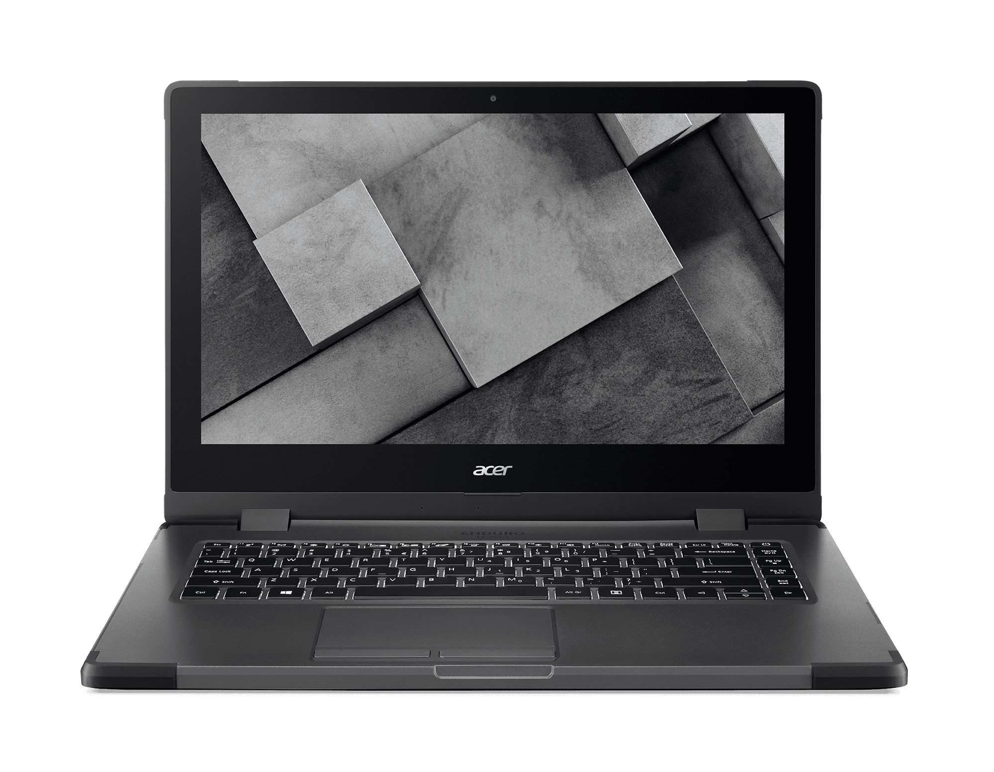 Acer (EUN314-51W-75VC) Enduro Urban N3 14″ Rugged Laptop, 11th Gen Core i7, 16GB RAM, 1TB SSD