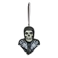 thumbnail image 1 of Ornament Trick or Treat Studios Misfits Fiend Holiday Horrors, 1 of 6