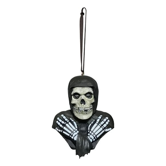 Ornament Trick or Treat Studios Misfits Fiend Holiday Horrors