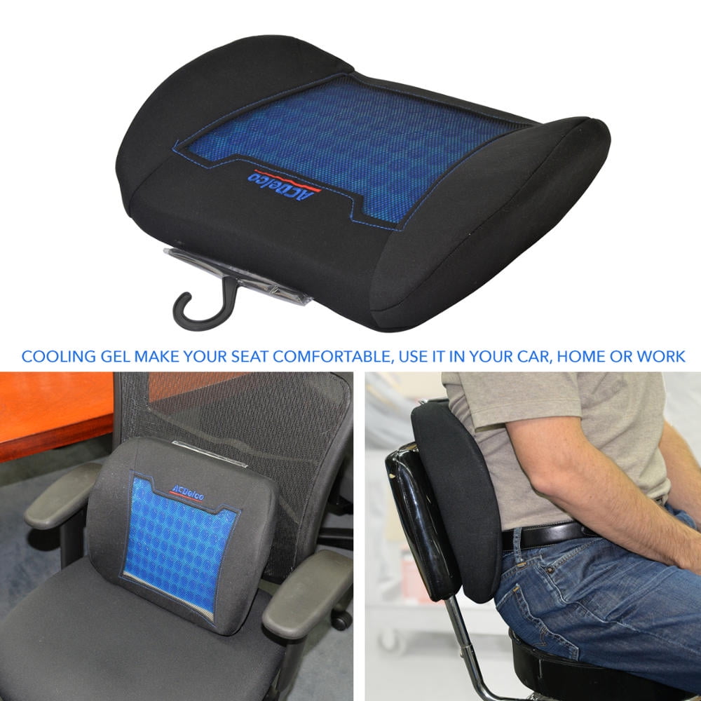 ACDelco Cool-Therapy Orthopedic Cooling 
