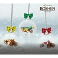 thumbnail image 3 of Roshen Leshina with Chopped Nuts & Praline Filling, Kosher, Delicious, Flavorful Sweets Bulk Candy 2.204lb/1kg, 3 of 5