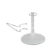 thumbnail image 2 of Soporte para modelo a escala 1/6, base redonda, accesorio para muñecas, soporte para figuras de muñecas, soporte para modelos de juguetes, figuras de Claro y redondo, 2 of 9