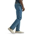 thumbnail image 3 of Men's Lee® Legendary Regular-Fit Jeans Color: Solo Size: 34X34, 3 of 4