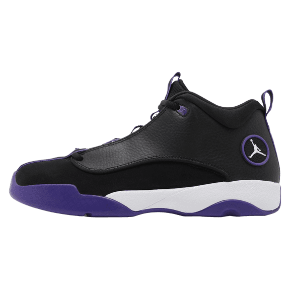 JORDAN MENS Air Jordan JUMPMAN PRO QUICK "FIELD PURPLE" FB9978 005 FB9978 005 from Stadium Goods