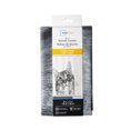 thumbnail image 5 of Mainstays Peeking Cat PEVA Shower Curtain, 70" x 72", Black, 5 of 5