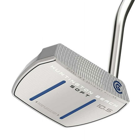 UPC: 4994857015026 | NEW Cleveland Huntington Beach SOFT 10.5 Putter 35