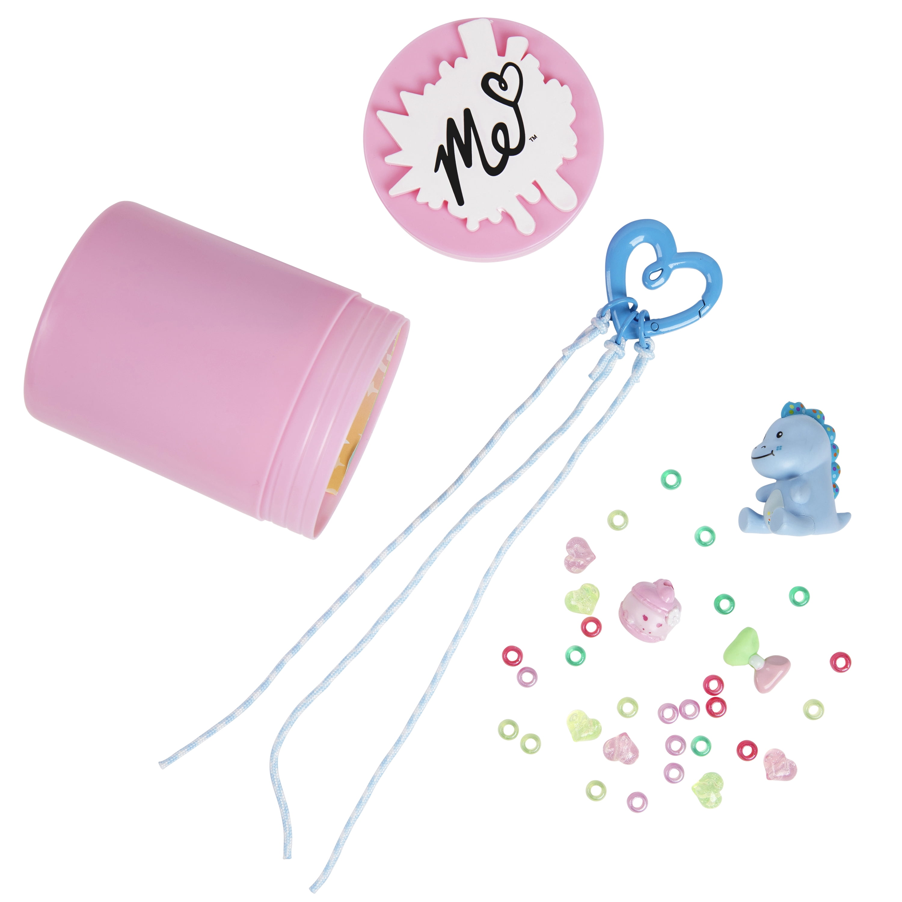 Moriah Elizabeth DIY Bag Charm​