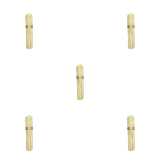 Matsuzay Soporte para agujas de coser, contenedor de almacenamiento de punto de cruz para reparación, tubo de agujas de tejer de retazos Manual portátil Type3 NO3 Matsuzay CBP217609