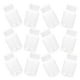 thumbnail image 4 of 24 frascos dispensadores de plástico de 80 ml, frascos vacíos para pastillas, pastilleros de bolsillo, pequeño dispensador de medicamentos para la cocina, viajes y proyectos de bricolaje., 4 of 8