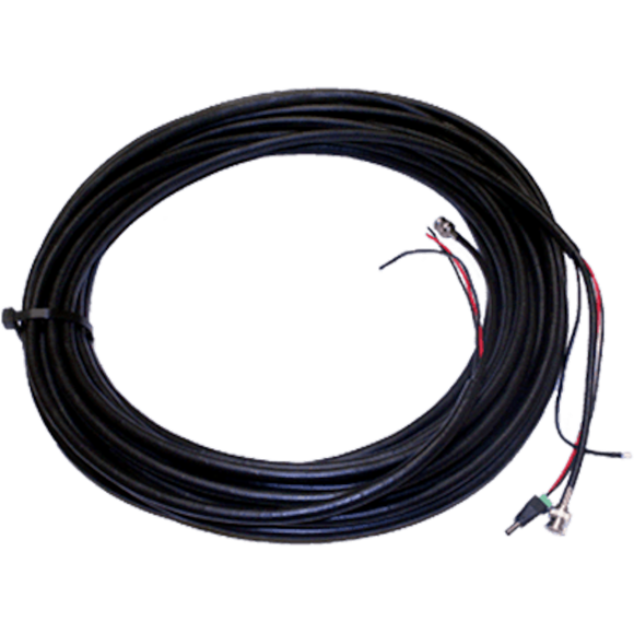 KJM Câble d'Alimentation Vidéo Peigne-25