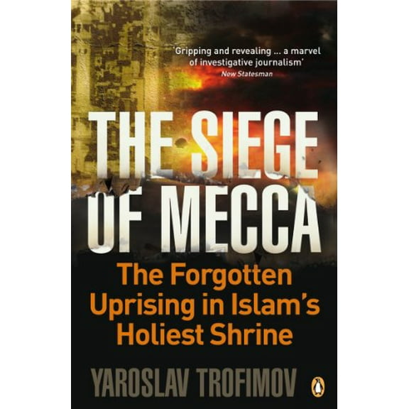 The Siege of Mecca