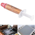 thumbnail image 4 of Pâte Thermique Conductrice pour CPU GPU Chipset Outil de Refroidissement 2023 HOT X4C1, 4 of 9