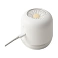 thumbnail image 2 of Cateissary Cortador de pelo para ropa, removedor de pelusas, herramienta de limpieza de recorte, sastre profesional Blanco, 2 of 6