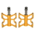 thumbnail image 4 of Pedal ANGGREK Rodamiento Sellado CNC 14 Mm / 0,6 Pulg. Para Ciclismo, 4 of 8