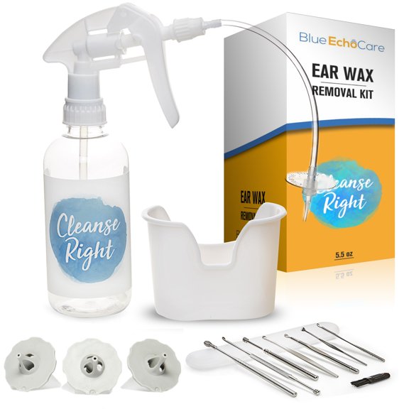 Ear Irrigation Kit