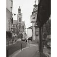 thumbnail image 6 of Paris Changing : Revisiting Eugene Atget's Paris (Paperback), 6 of 13