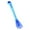 A, variant on Baby Temperature Sensing Spoon and Fork Set Toddler Tableware Feeding Utensils Soft - Dinnerware for Kids