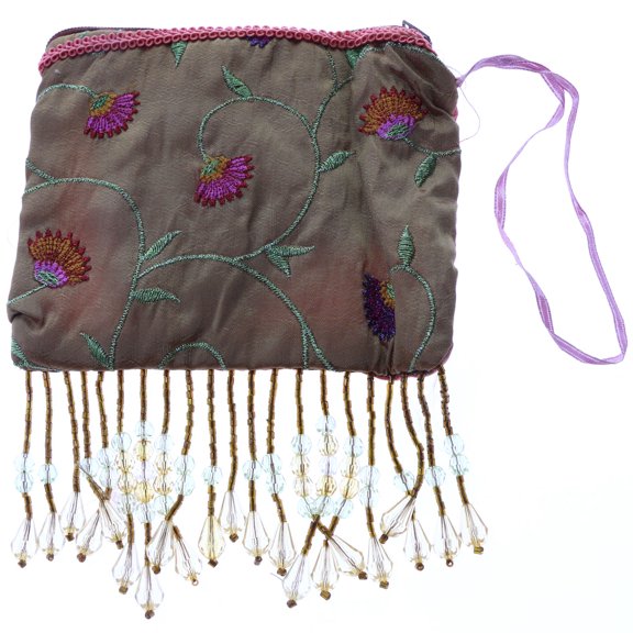 Mi Amore Coin Purse Pink/Multicolor