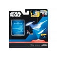 thumbnail image 2 of Star Wars Anakin's Naboo N-1 Starfighter Micro Galaxy Squadron #0150 Action Figure Playset, 2 of 5