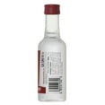 thumbnail image 6 of New Amsterdam Red Berry Flavored Vodka, 50ml Bottle, 35% ABV, 6 of 6