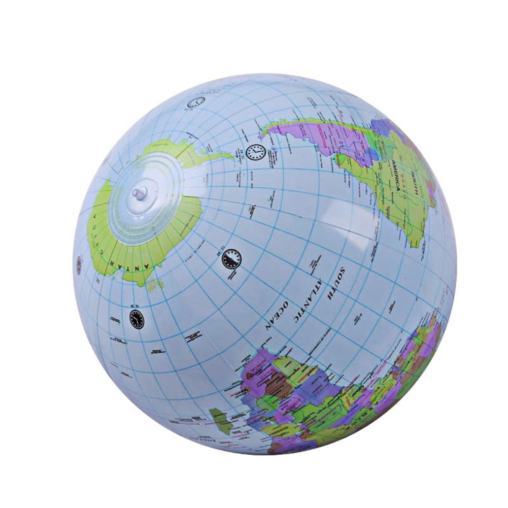 24+ 40 cm inflatable globe with dinosaurs ideas