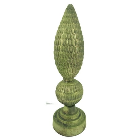 Green Obelisk - 16
