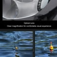 thumbnail image 3 of HD Portable Fishing Binoculars with 4X Magnification for Hands - Bird Watching Fishing, 3 of 7