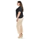 thumbnail image 2 of Blusa de chifon con encaje Roman Fashion Tallas Extras 009 Negro 40, 2 of 7
