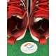 thumbnail image 4 of New OG Strike N I-K-E Jo r-dan Retro 10 Low TD Football Cleats White Red 11 CQ2072, 4 of 6