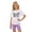 A-White438, variant on SonxaHe Big Girl's Outfit Set Butterfly Graphic Short Sleeve Tshirt Shorts Child Cozy Sports Durable Summer Outfits White,Size 7-8 Y