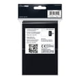 thumbnail image 2 of Protecteurs de Pont - Noir Pro Mat (100 par Paquet), 2 of 2