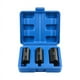 thumbnail image 4 of Extractor de tuercas de embrague Sunnimix herramienta de mano acero, 4 of 8