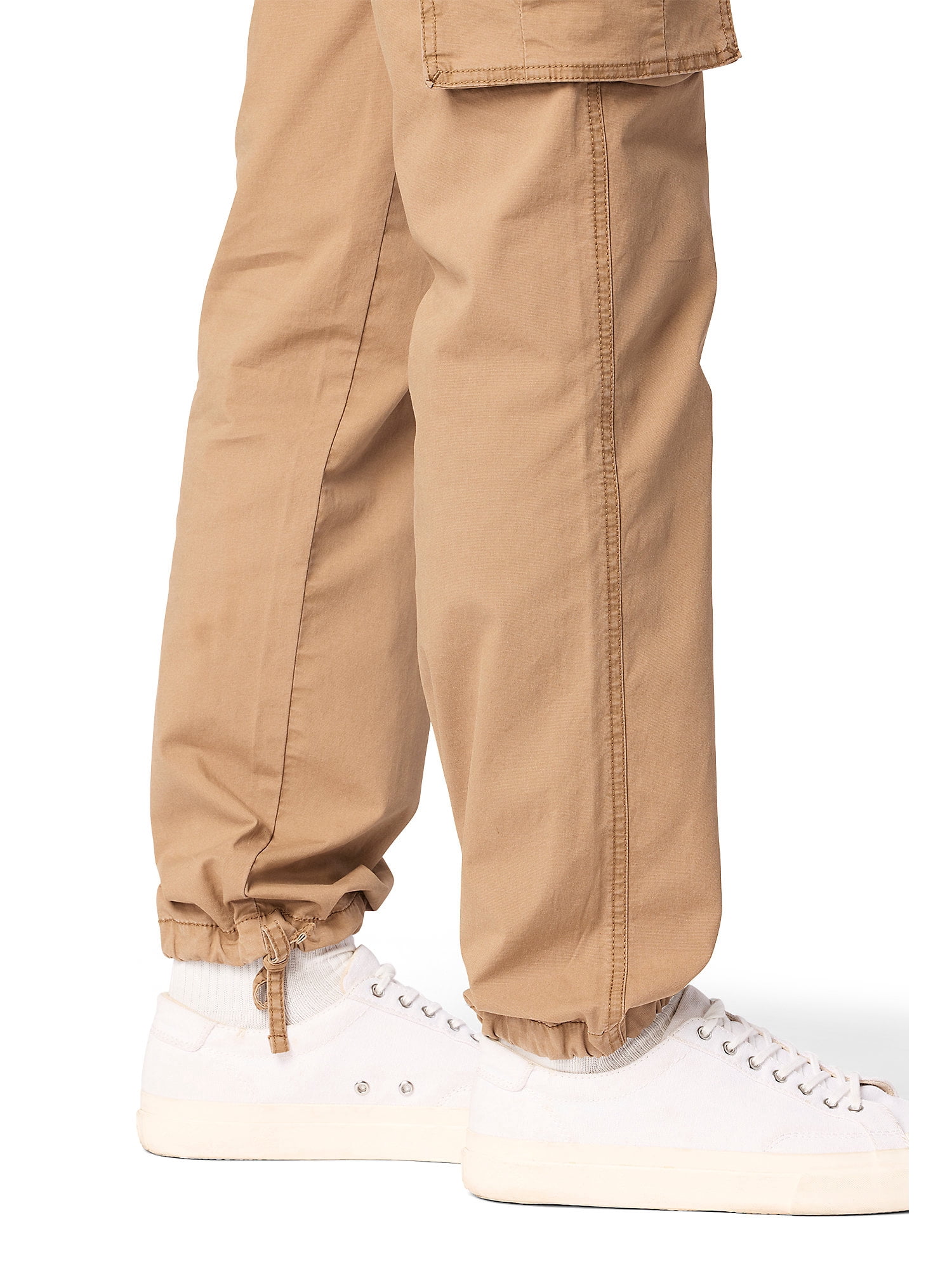 Levi Strauss Signature Men's and Big and Tall Ultimate Flex Cargo Pants