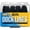 Black, variant on Better Boat 3/8" x 15 ft Double-Braid Dock Lines & Rope, Blue 2 Count