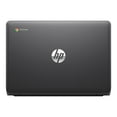 thumbnail image 4 of HP Chromebook 11 G5, 1.60 GHz Intel Celeron, 4GB DDR3 RAM, 16GB SSD Hard Drive, Chrome, 11" Screen, 4 of 4