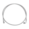 thumbnail image 1 of Unique Bargains AN-4 Turbo Oil Feed Line Kit 4.66ft Pressure Remote Turbocharger Oil Drain Return Line with Adapter 1 Set, 1 of 6