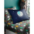 thumbnail image 2 of Space Duvet Cover Set, 2 of 2
