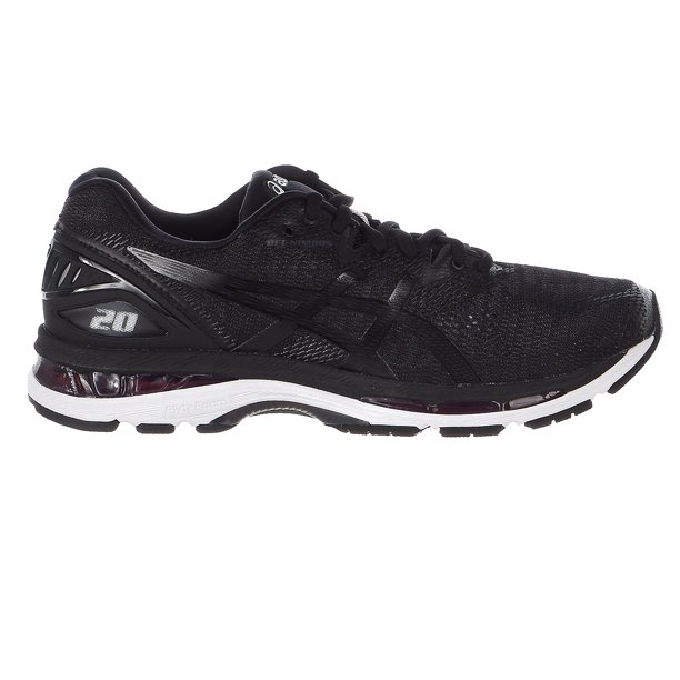 Asics T800N GelNimbus 20 Running Shoe Mens